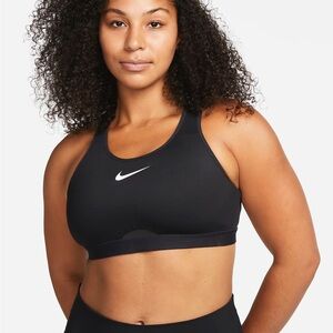 Nike High Support Sports Bra (F-G cup)